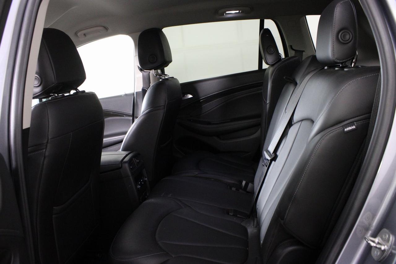 2020 Buick Envision Premium I Manassas VA