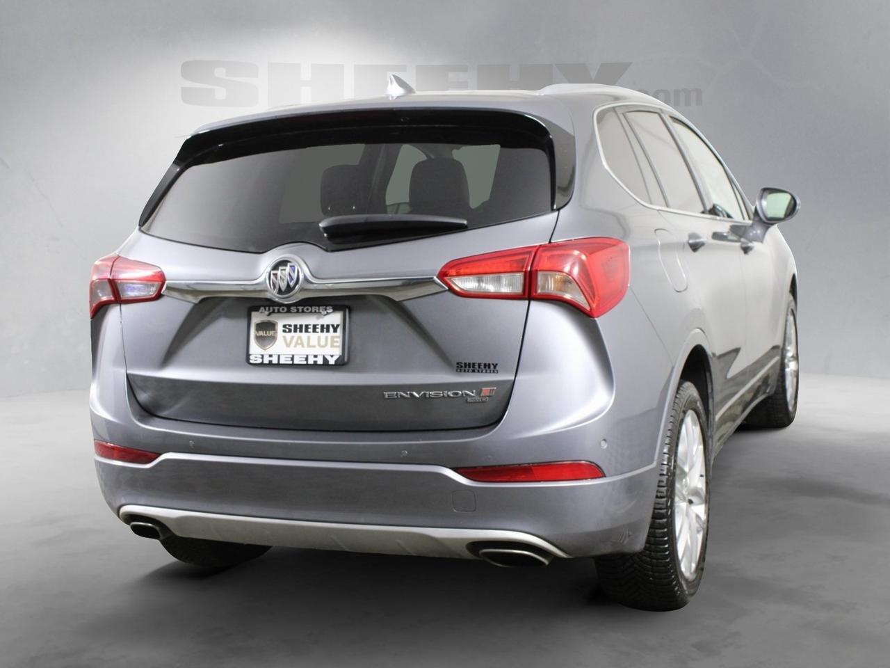 2020 Buick Envision Premium I Manassas VA