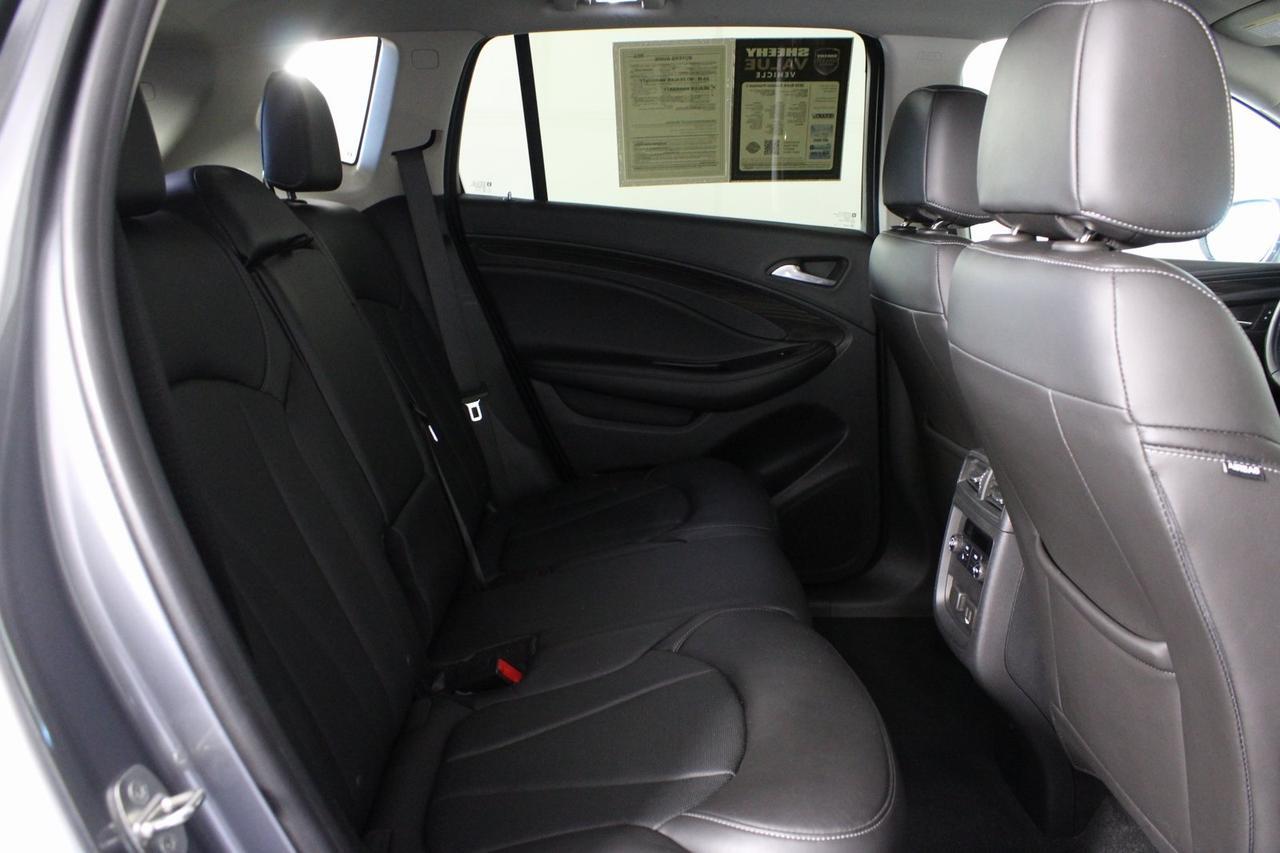 2020 Buick Envision Premium I Manassas VA