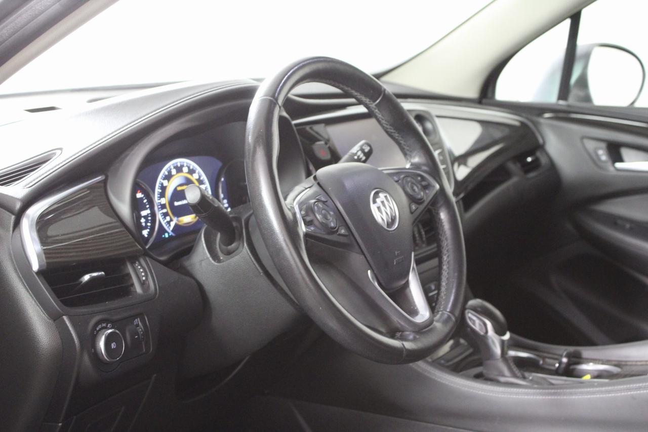 2020 Buick Envision Premium I Manassas VA