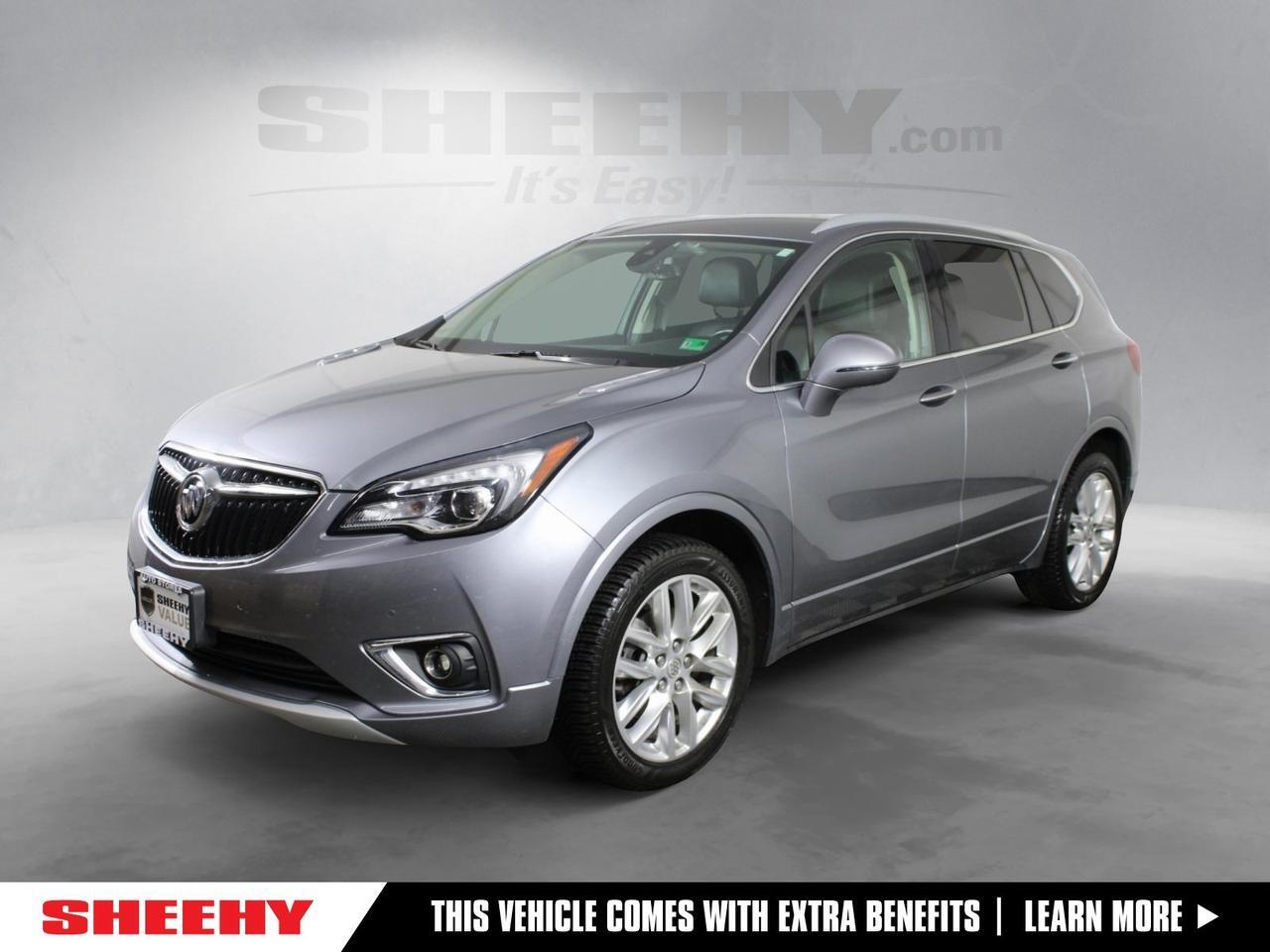 2020 Buick Envision Premium I Manassas VA