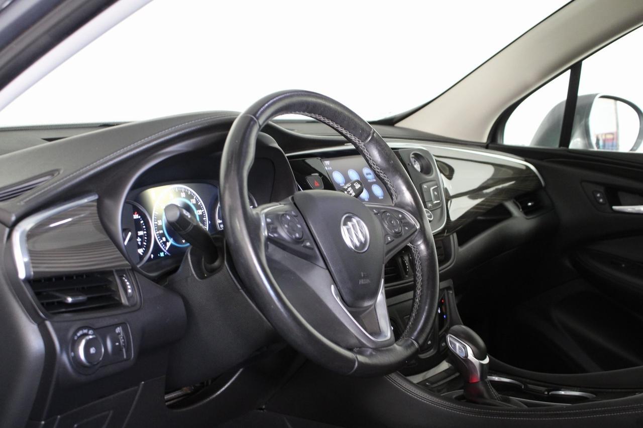2020 Buick Envision Premium I Manassas VA