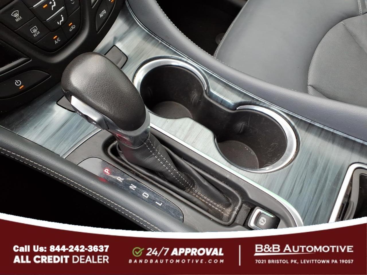 2020 Buick Envision Premium II Levittown PA