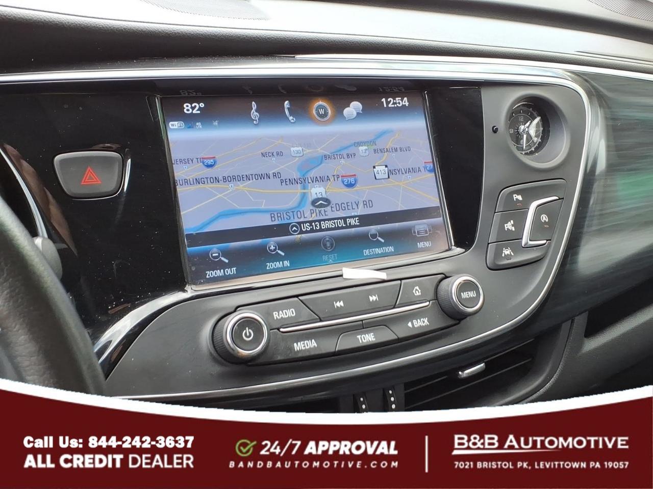 2020 Buick Envision Premium II Levittown PA
