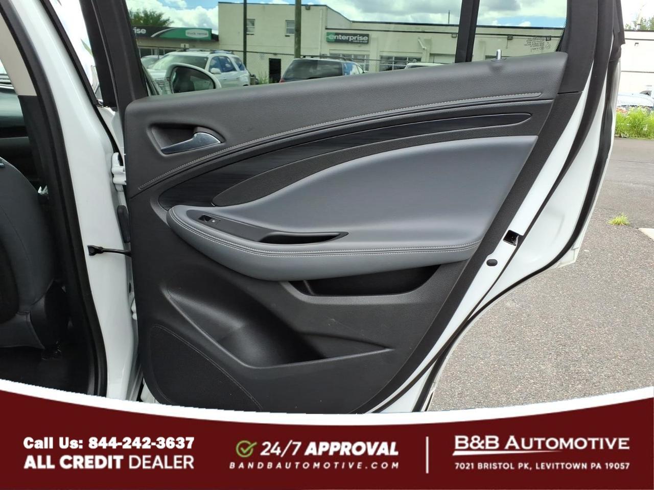 2020 Buick Envision Premium II Levittown PA