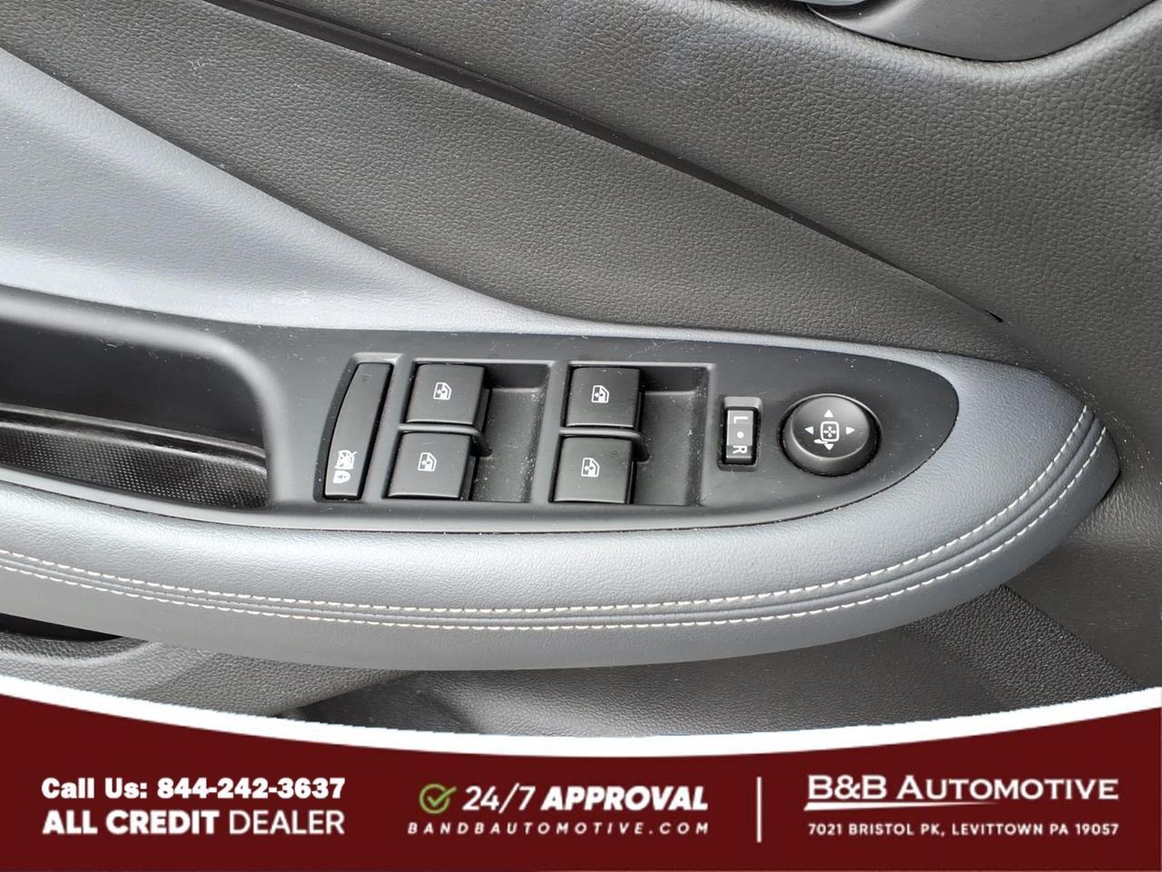 2020 Buick Envision Premium II Levittown PA