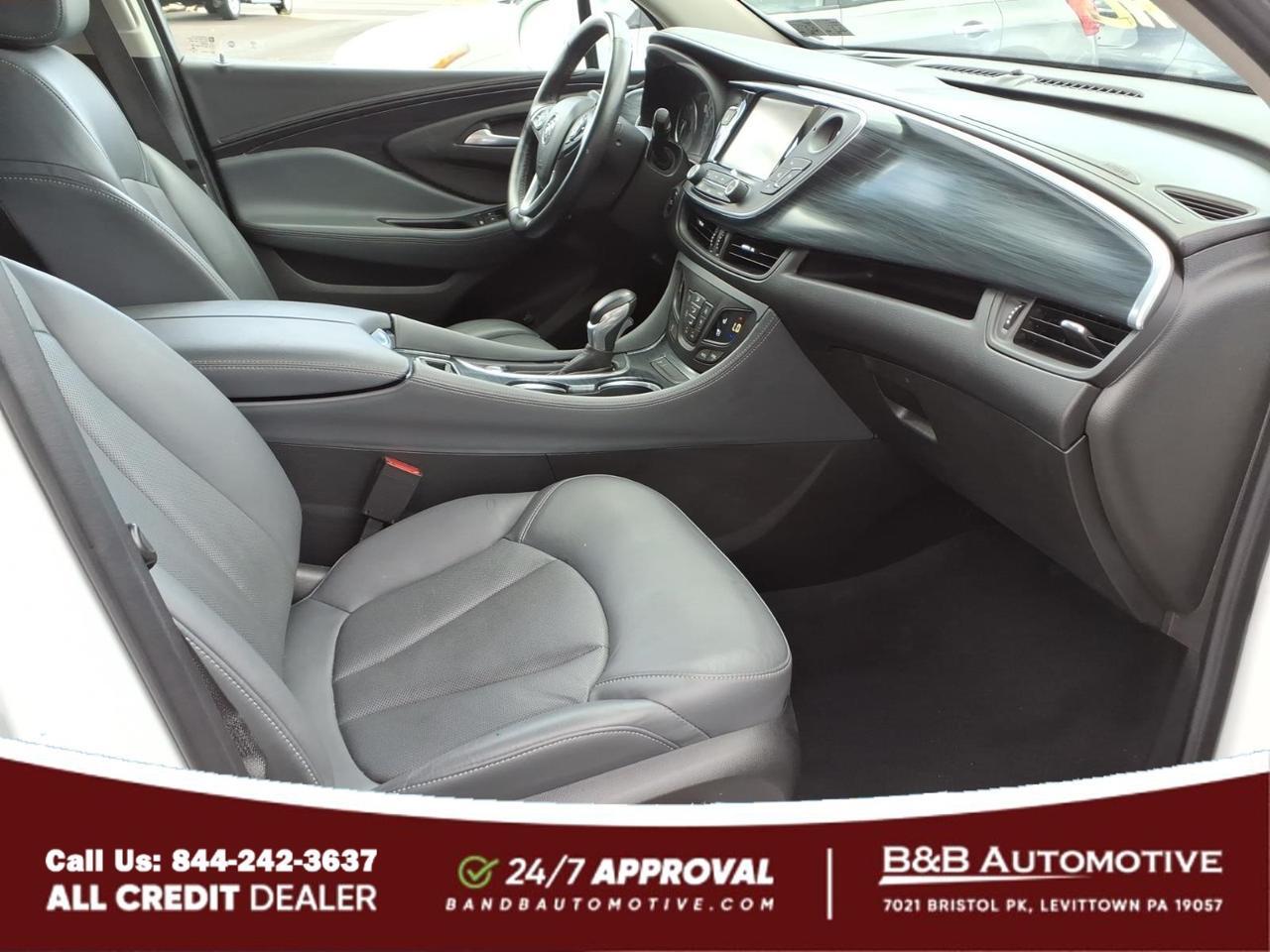 2020 Buick Envision Premium II Levittown PA