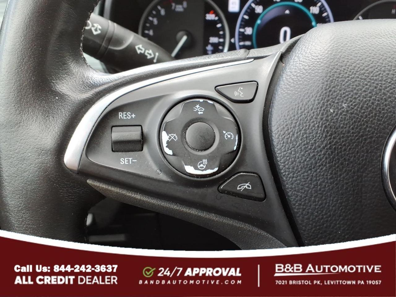 2020 Buick Envision Premium II Levittown PA
