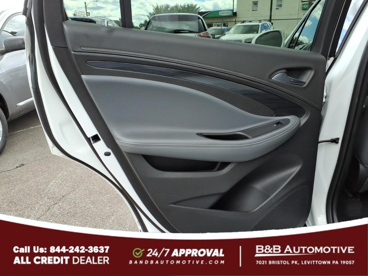2020 Buick Envision Premium II Levittown PA