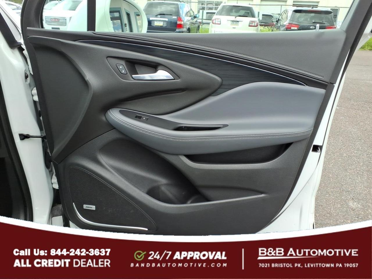 2020 Buick Envision Premium II Levittown PA