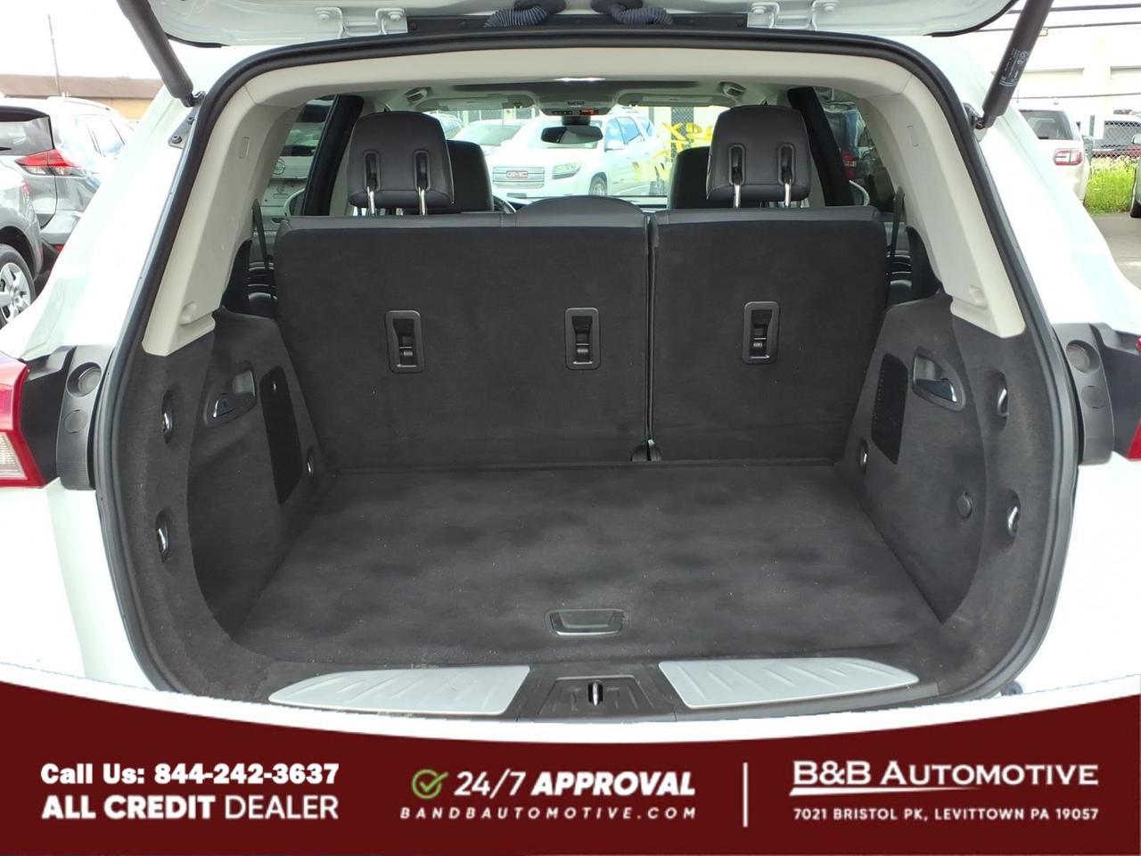 2020 Buick Envision Premium II Levittown PA