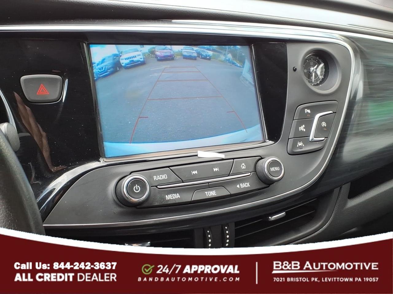 2020 Buick Envision Premium II Levittown PA