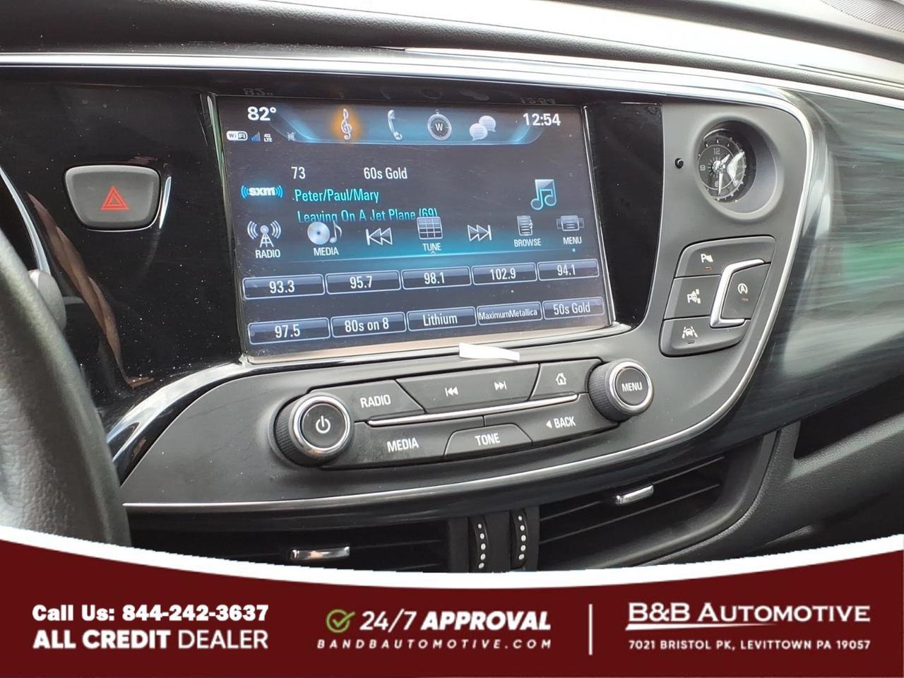 2020 Buick Envision Premium II Levittown PA