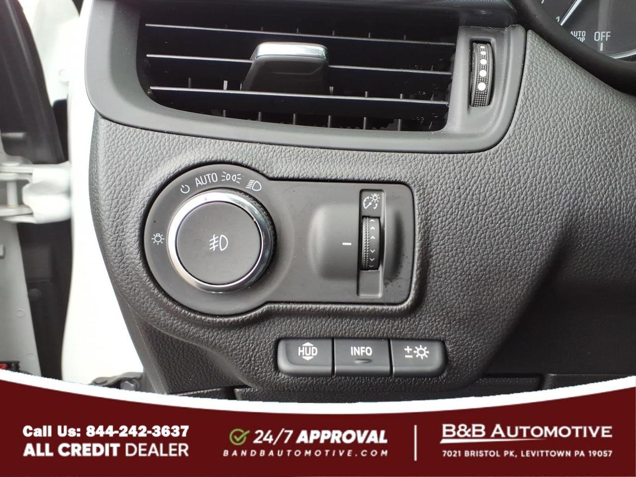 2020 Buick Envision Premium II Levittown PA