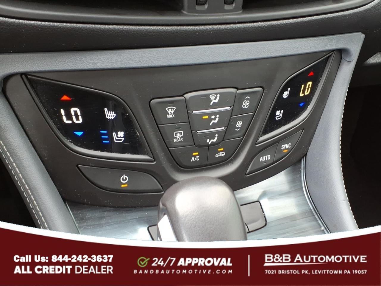 2020 Buick Envision Premium II Levittown PA