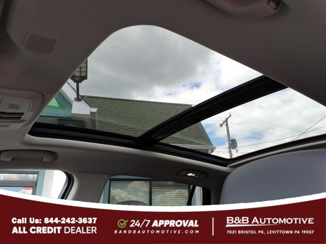 2020 Buick Envision Premium II Levittown PA