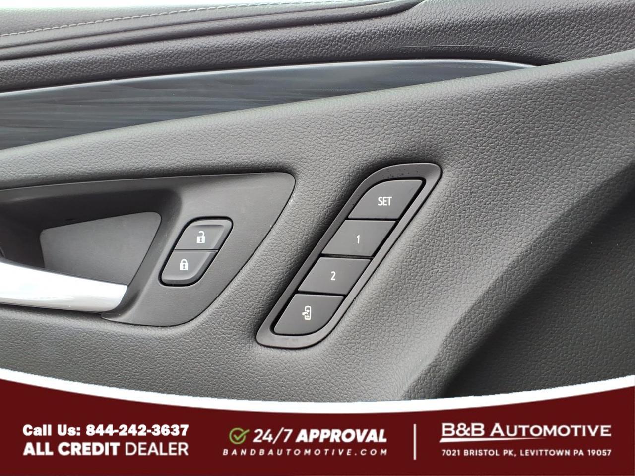 2020 Buick Envision Premium II Levittown PA