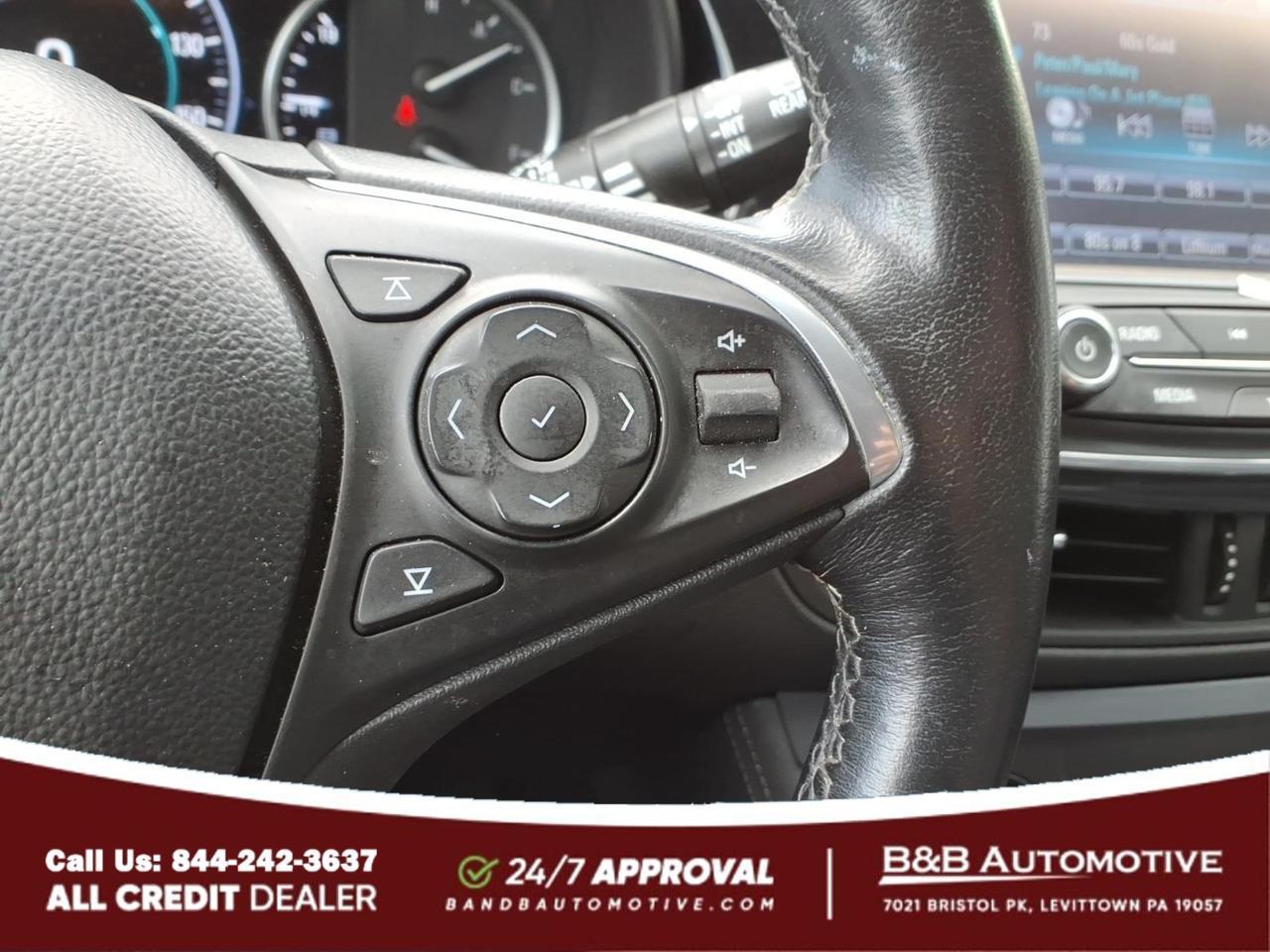 2020 Buick Envision Premium II Levittown PA