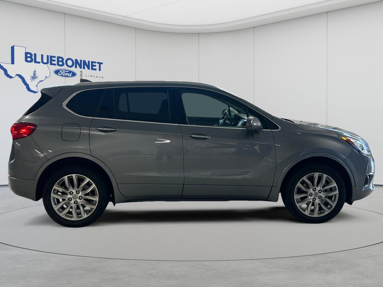 2020 Buick Envision Premium II