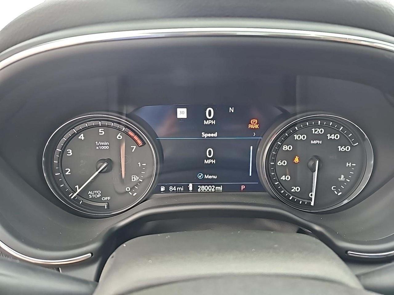 2020 CADILLAC CT5 SPORT Knoxville TN