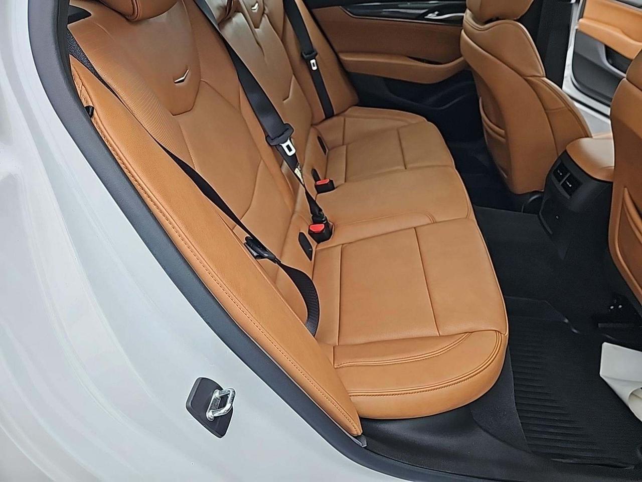 2020 CADILLAC CT5 SPORT Knoxville TN