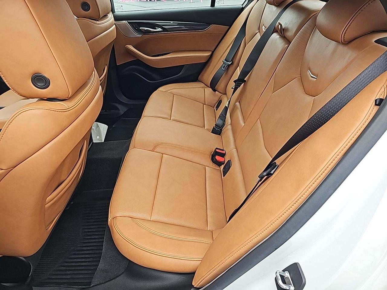 2020 CADILLAC CT5 SPORT Knoxville TN