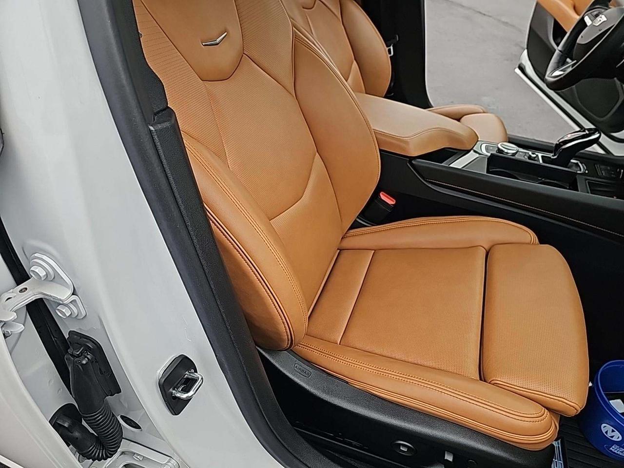 2020 CADILLAC CT5 SPORT Knoxville TN