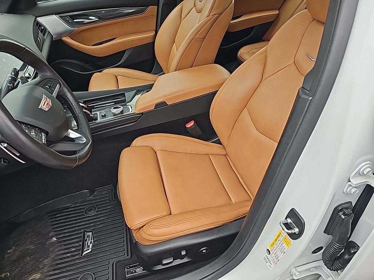 2020 CADILLAC CT5 SPORT Knoxville TN