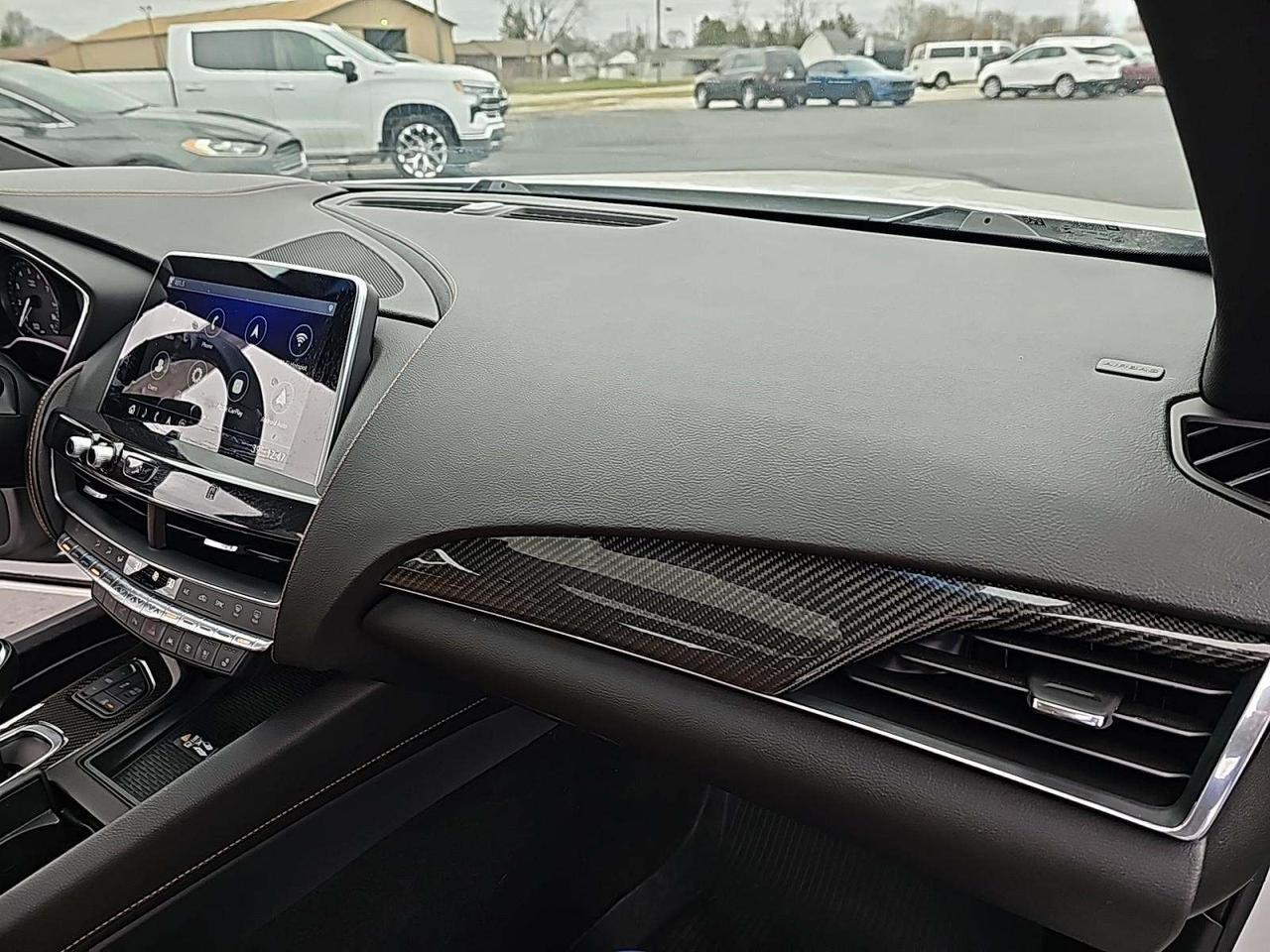 2020 CADILLAC CT5 SPORT Knoxville TN