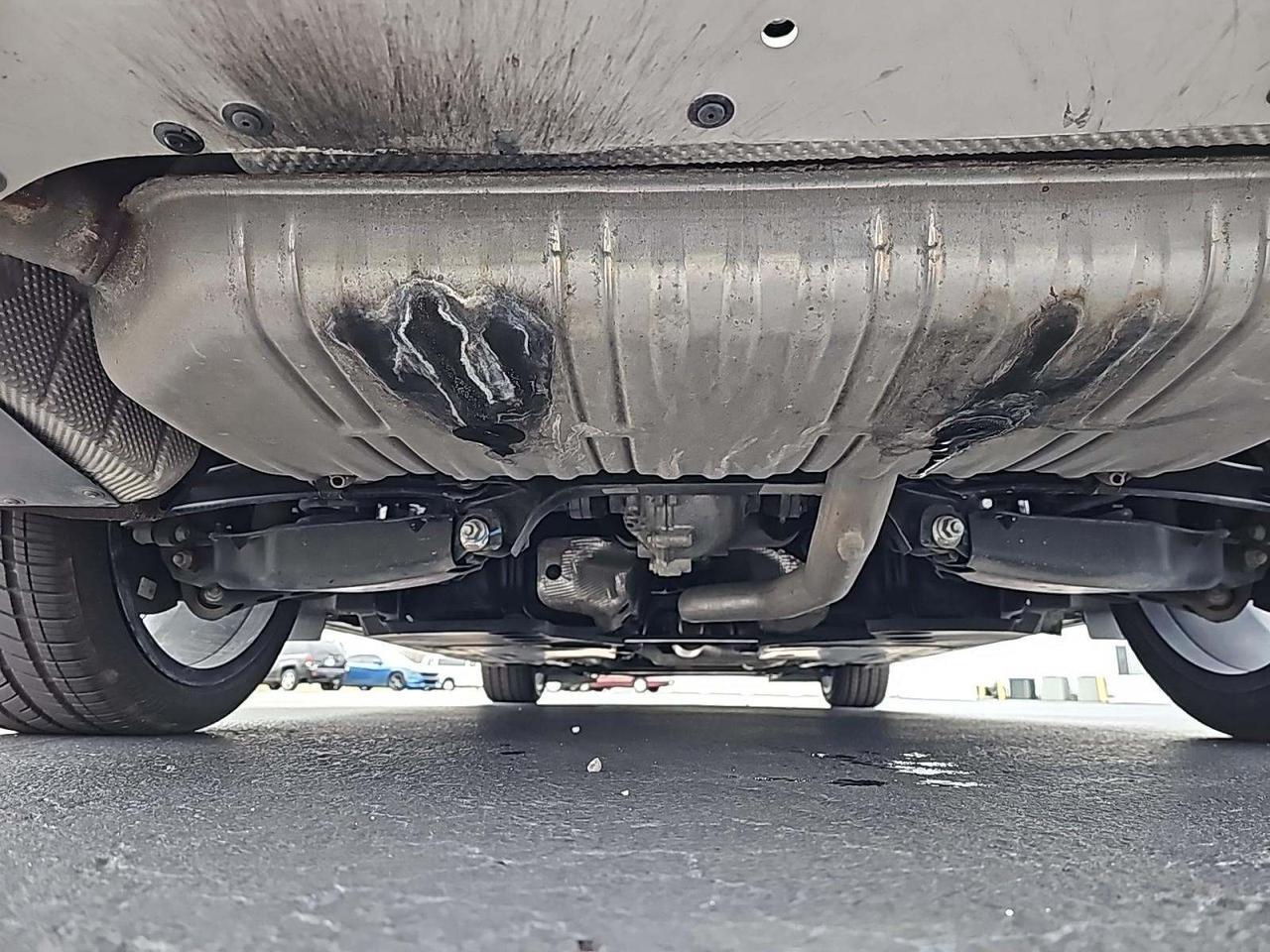 2020 CADILLAC CT5 SPORT Knoxville TN