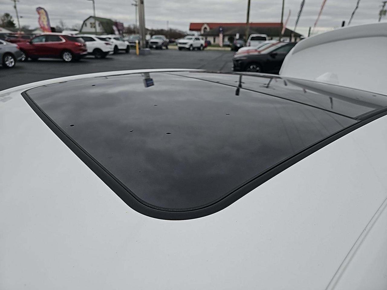 2020 CADILLAC CT5 SPORT Knoxville TN