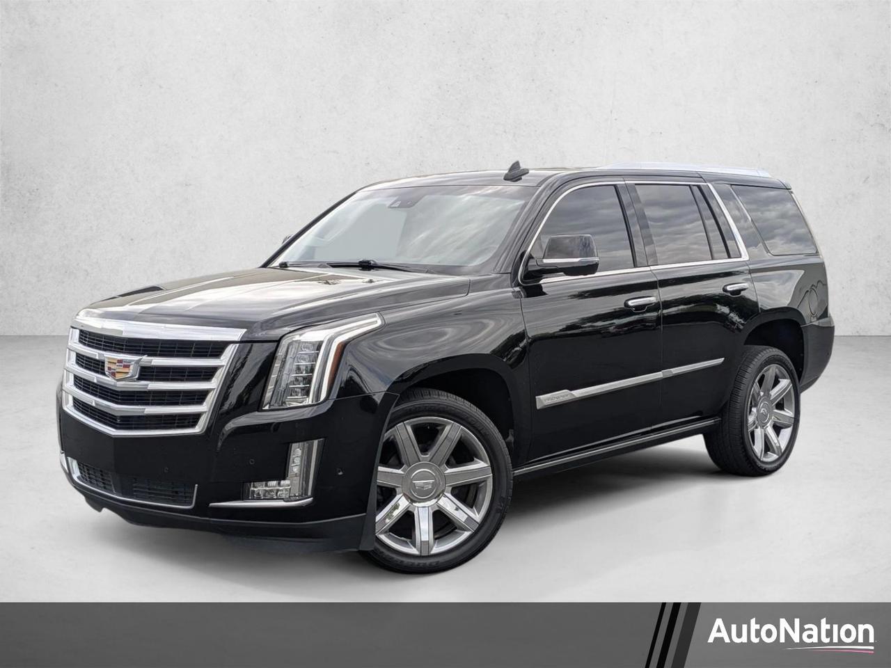 2020 CADILLAC ESCALADE