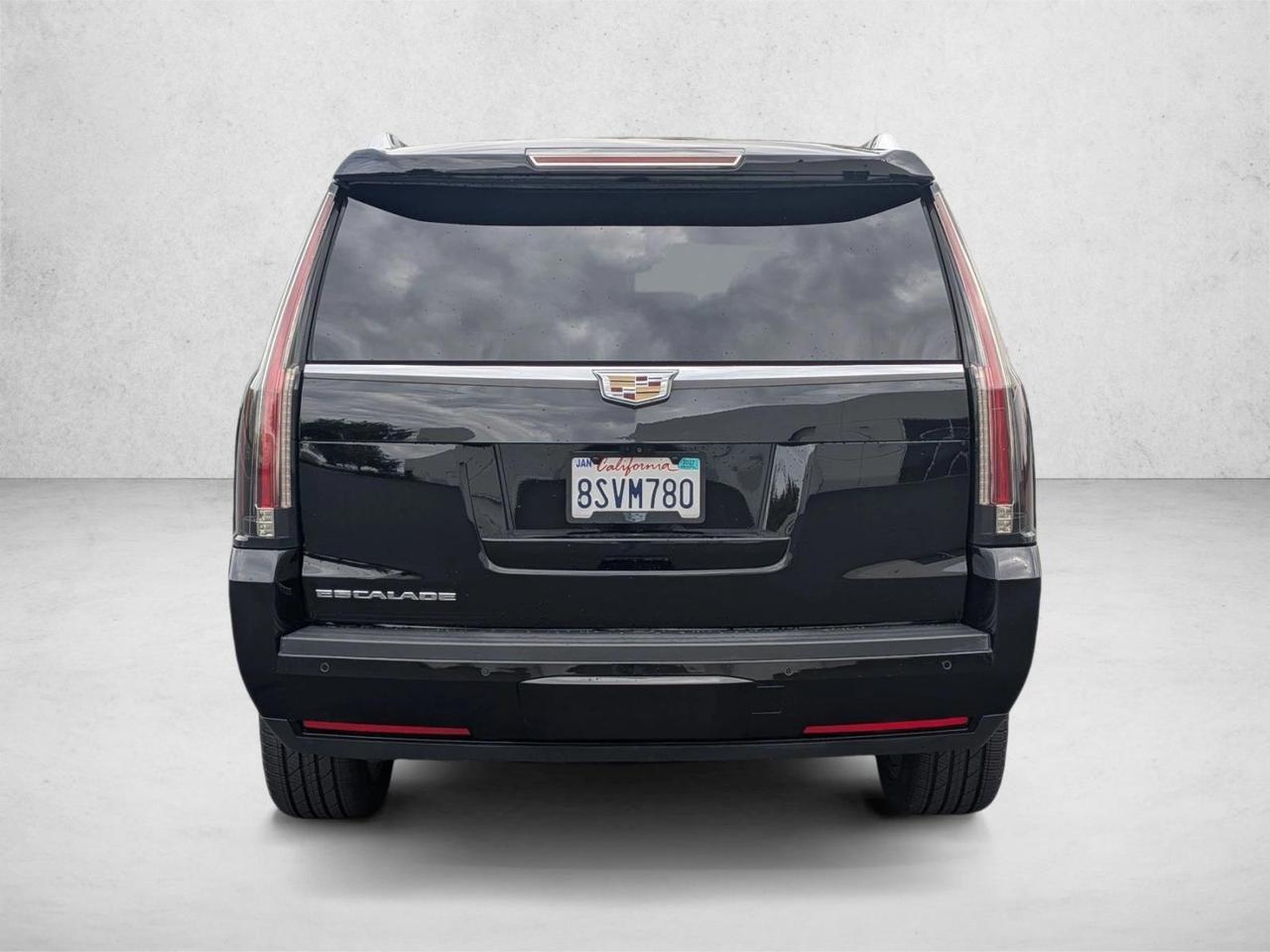 2020 CADILLAC ESCALADE Roseville CA
