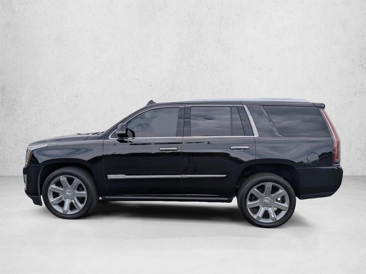 2020 CADILLAC ESCALADE Roseville CA