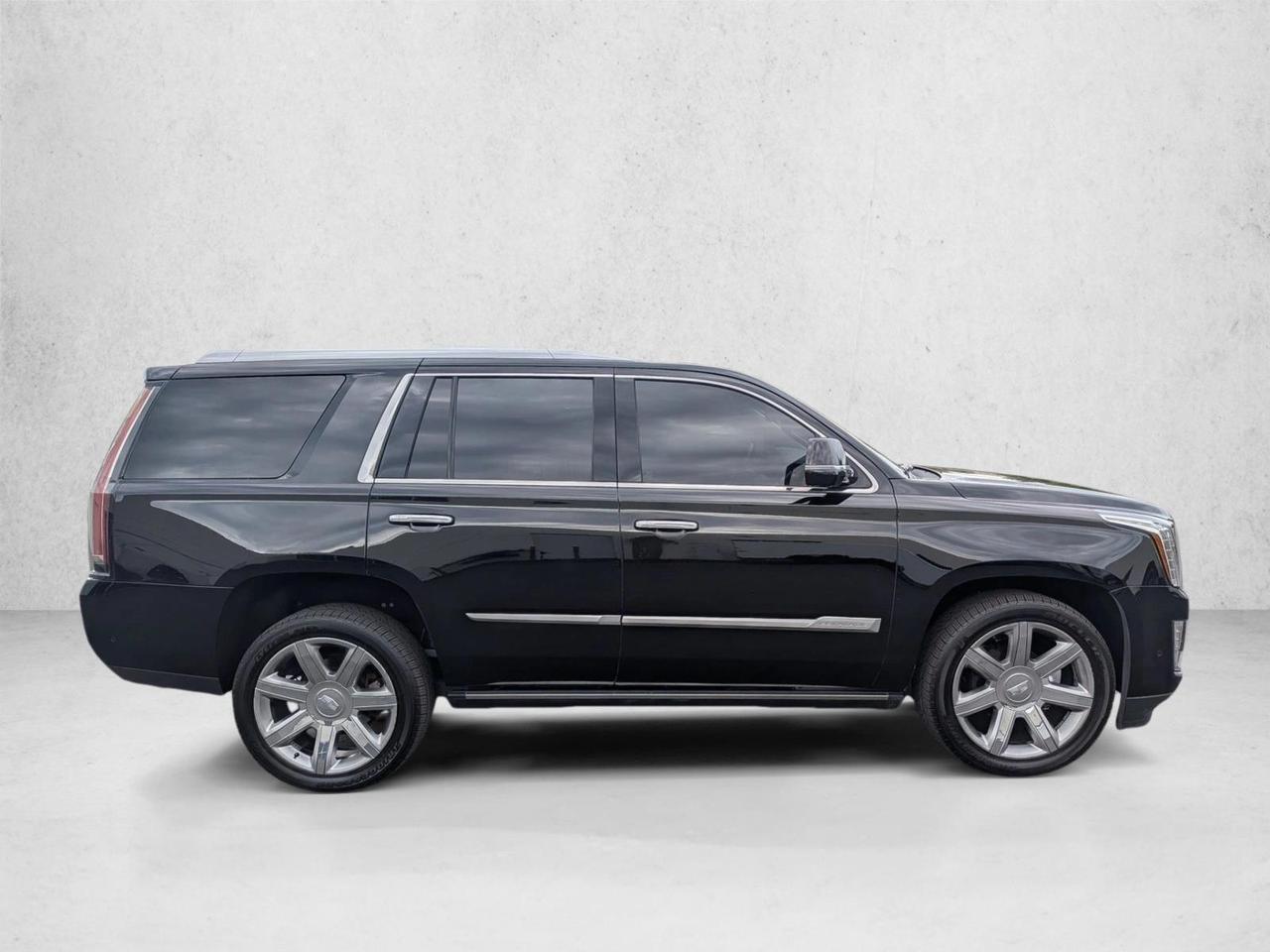 2020 CADILLAC ESCALADE Roseville CA