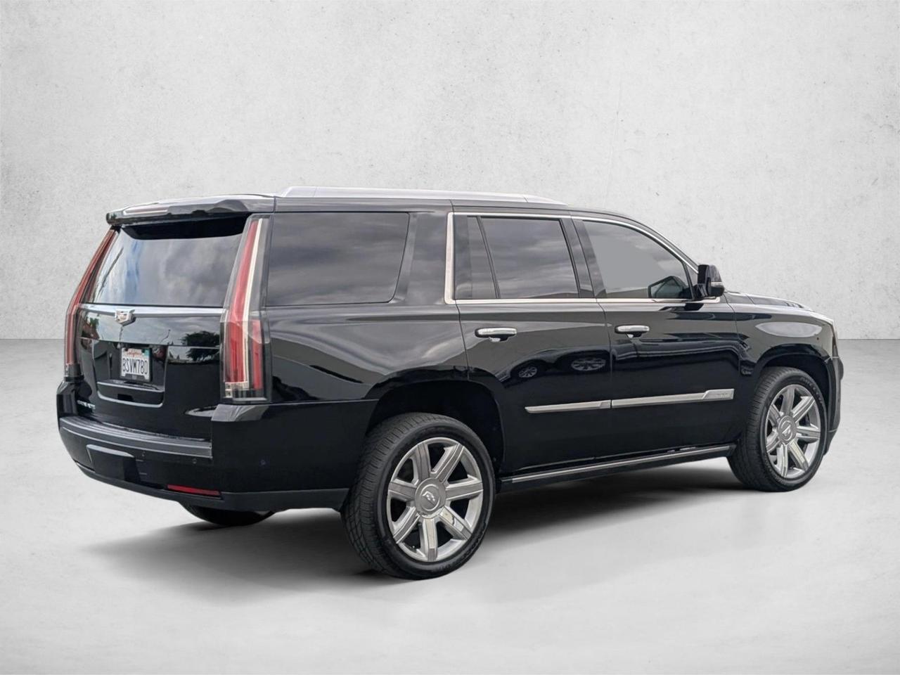 2020 CADILLAC ESCALADE Roseville CA