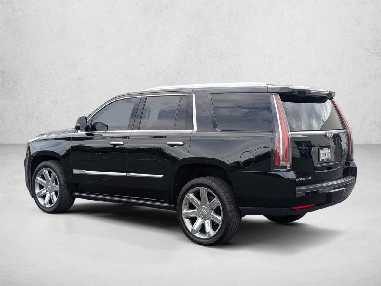 2020 CADILLAC ESCALADE Roseville CA