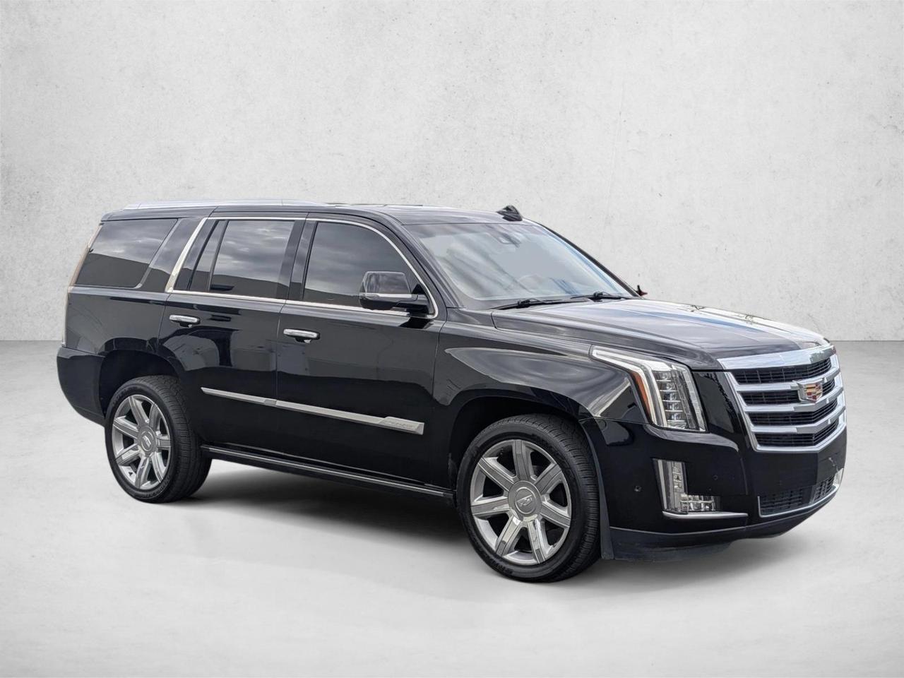 2020 CADILLAC ESCALADE