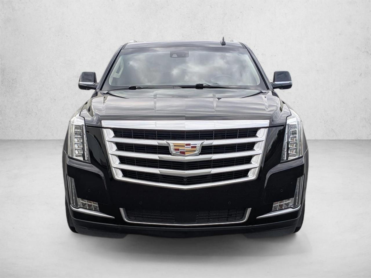 2020 CADILLAC ESCALADE