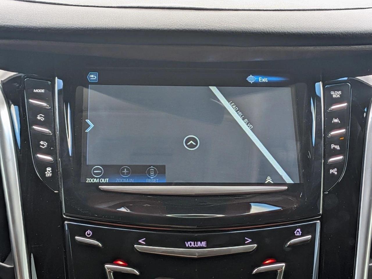 2020 CADILLAC ESCALADE Roseville CA