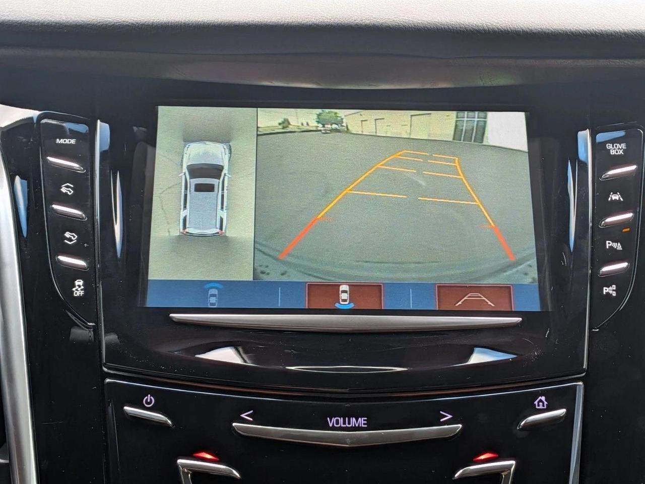 2020 CADILLAC ESCALADE Roseville CA