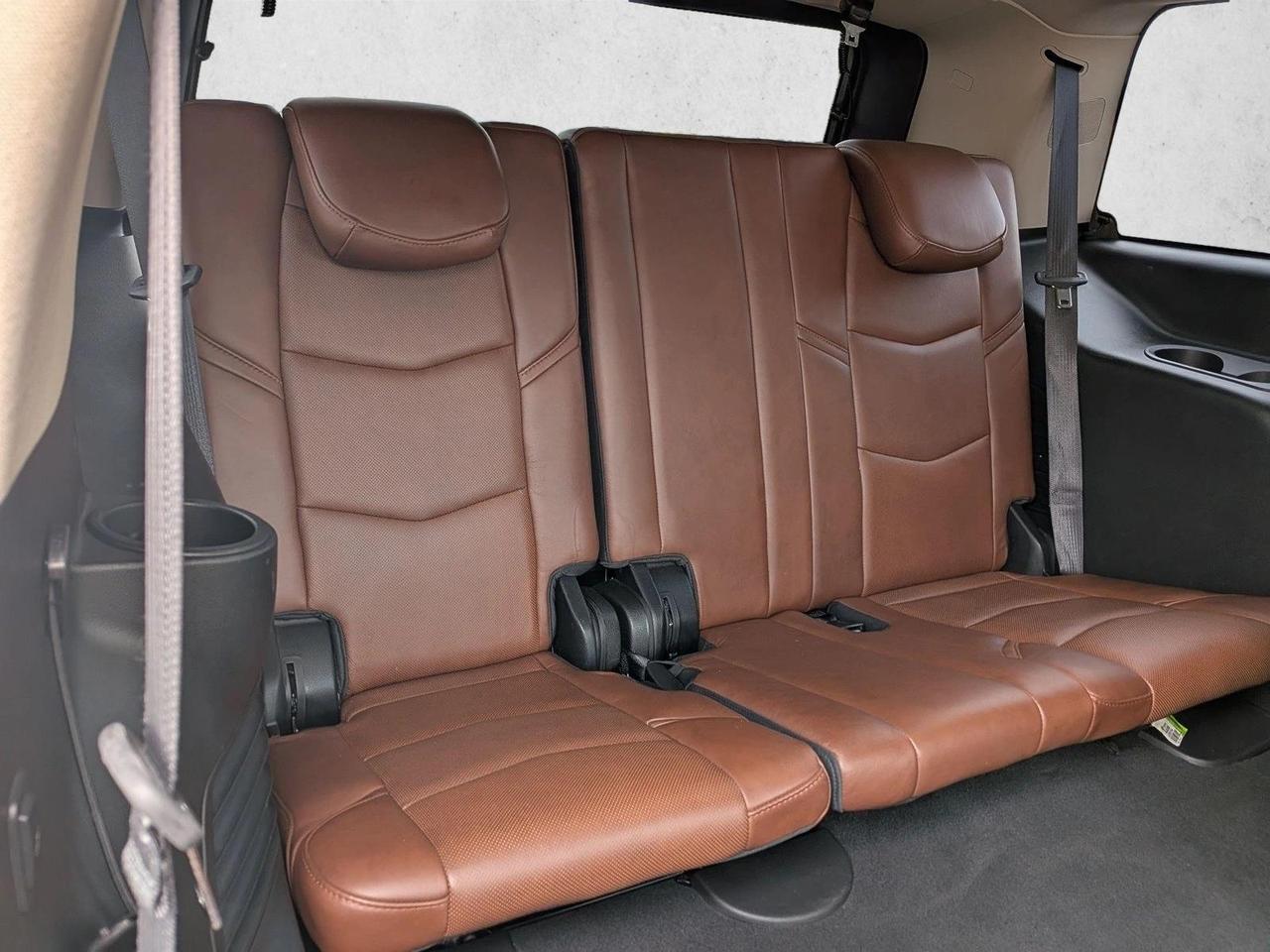 2020 CADILLAC ESCALADE Roseville CA