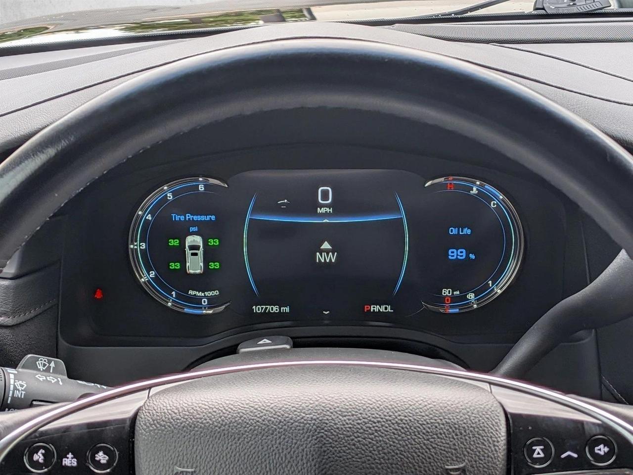 2020 CADILLAC ESCALADE Roseville CA