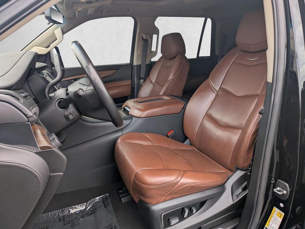 2020 CADILLAC ESCALADE Roseville CA