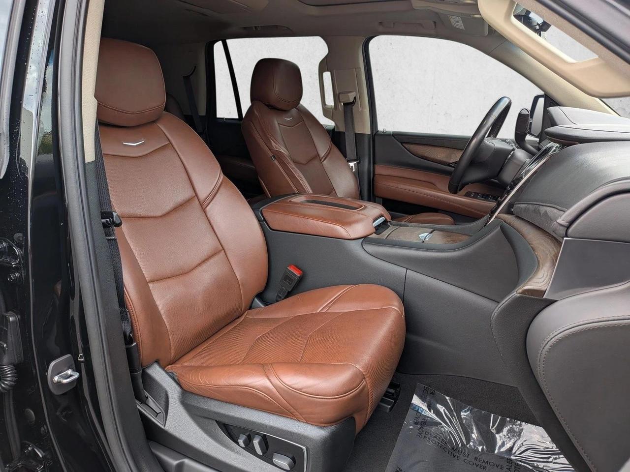 2020 CADILLAC ESCALADE Roseville CA