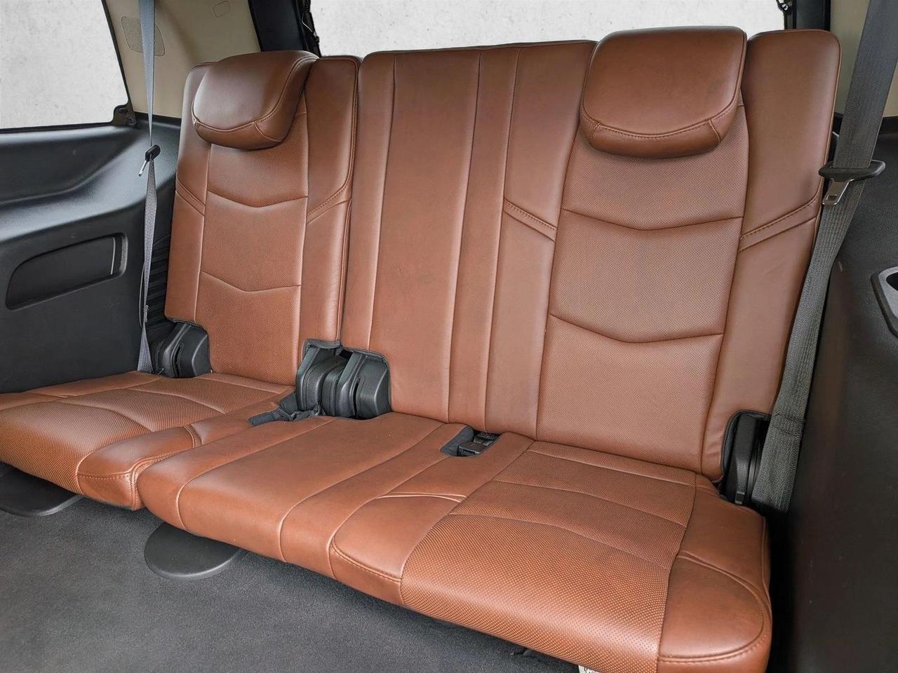 2020 CADILLAC ESCALADE Roseville CA