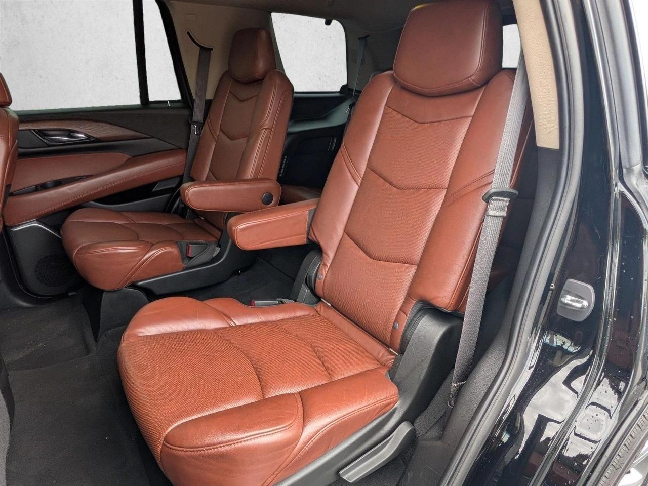 2020 CADILLAC ESCALADE Roseville CA