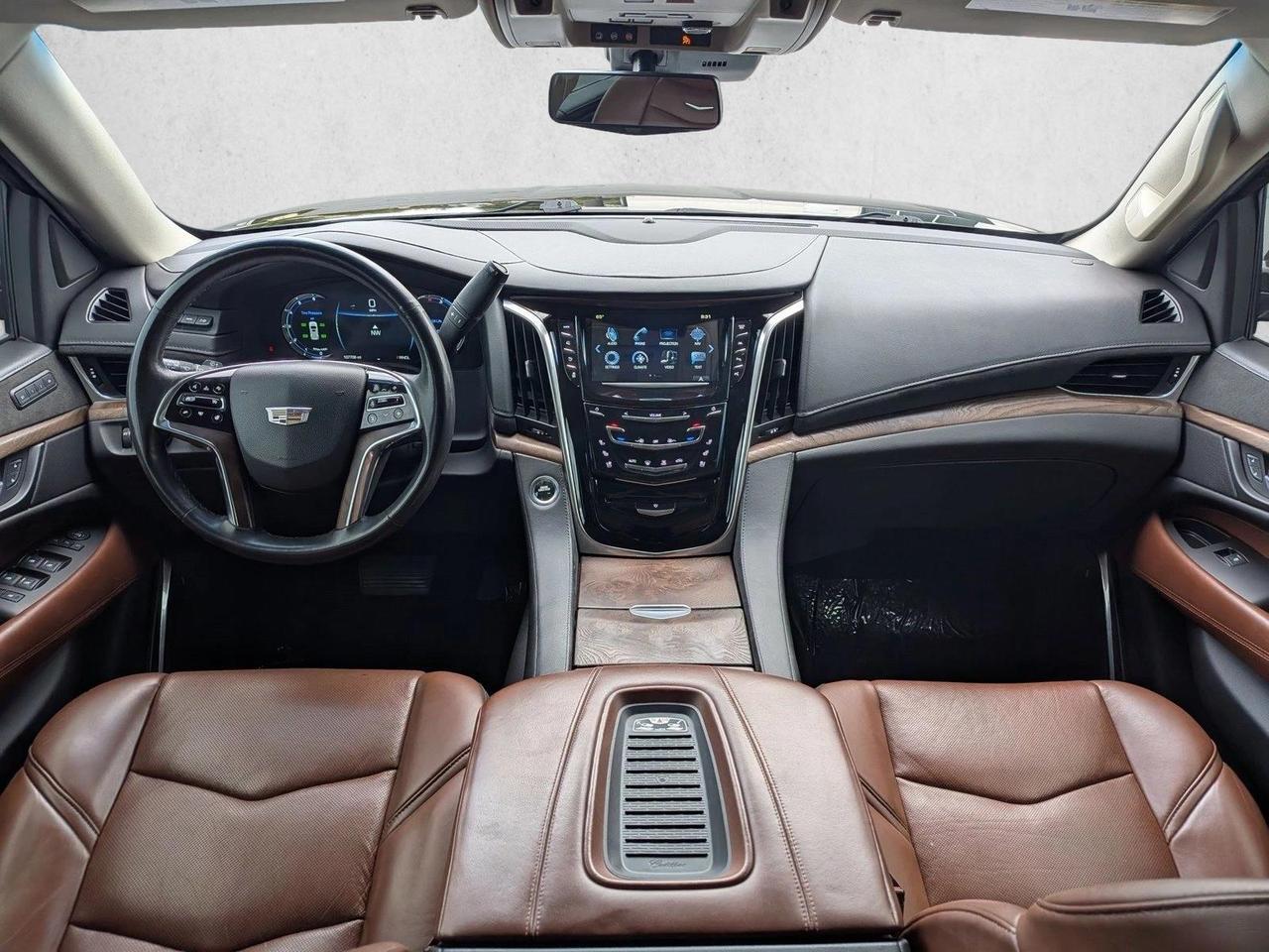2020 CADILLAC ESCALADE Roseville CA