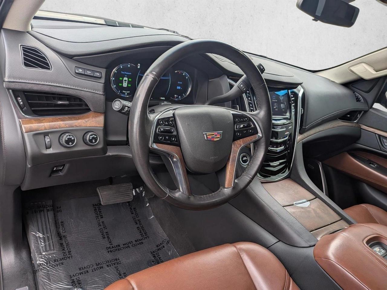 2020 CADILLAC ESCALADE Roseville CA