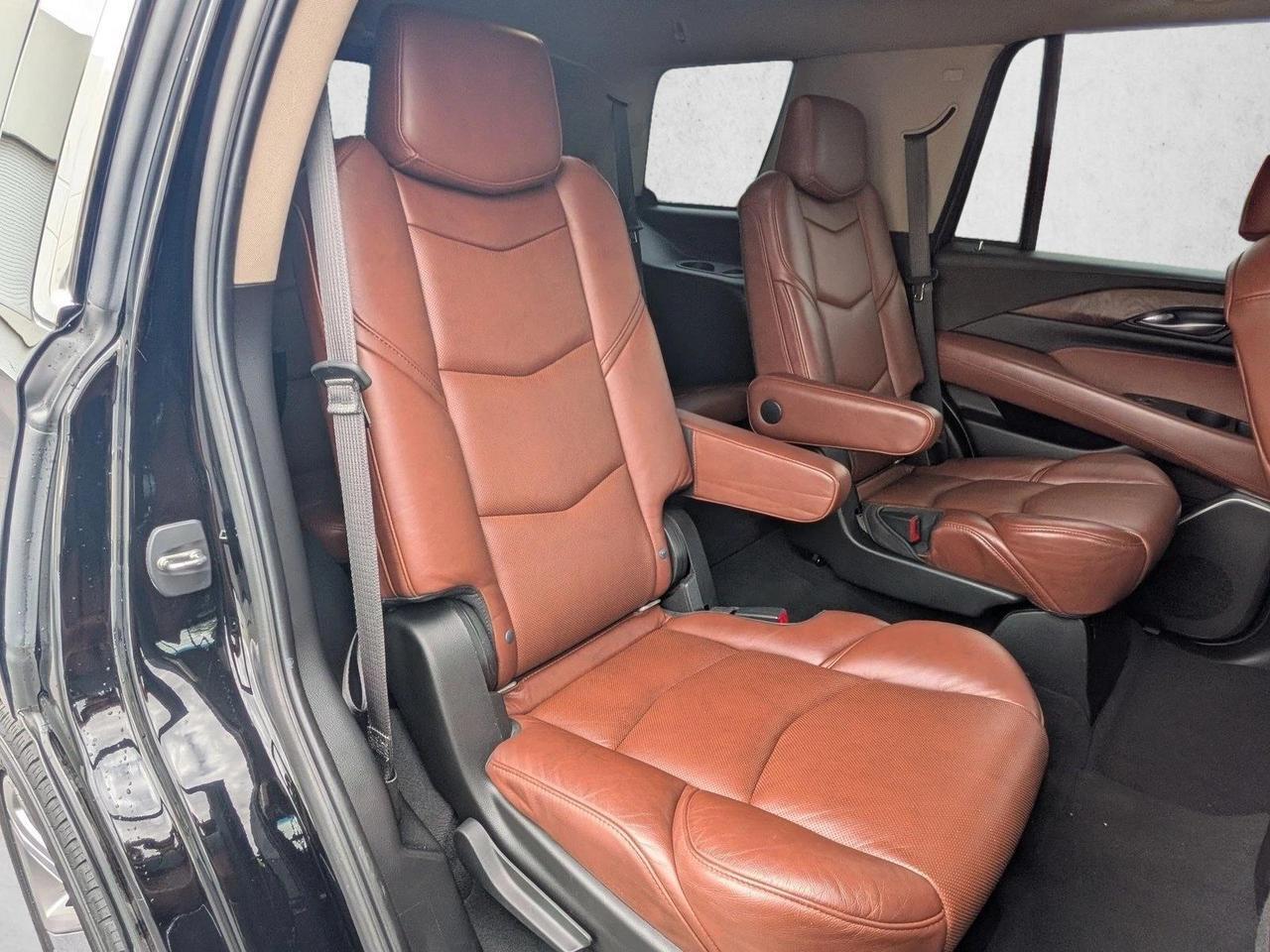 2020 CADILLAC ESCALADE Roseville CA